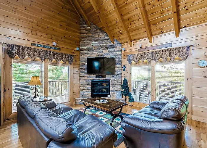 Lumberjack Rack