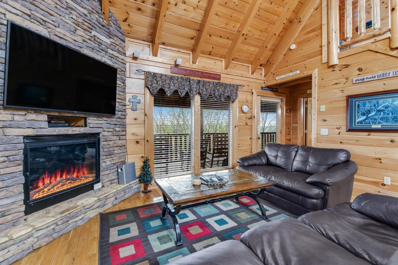 Holiday home Lumberjack Rack Sevierville