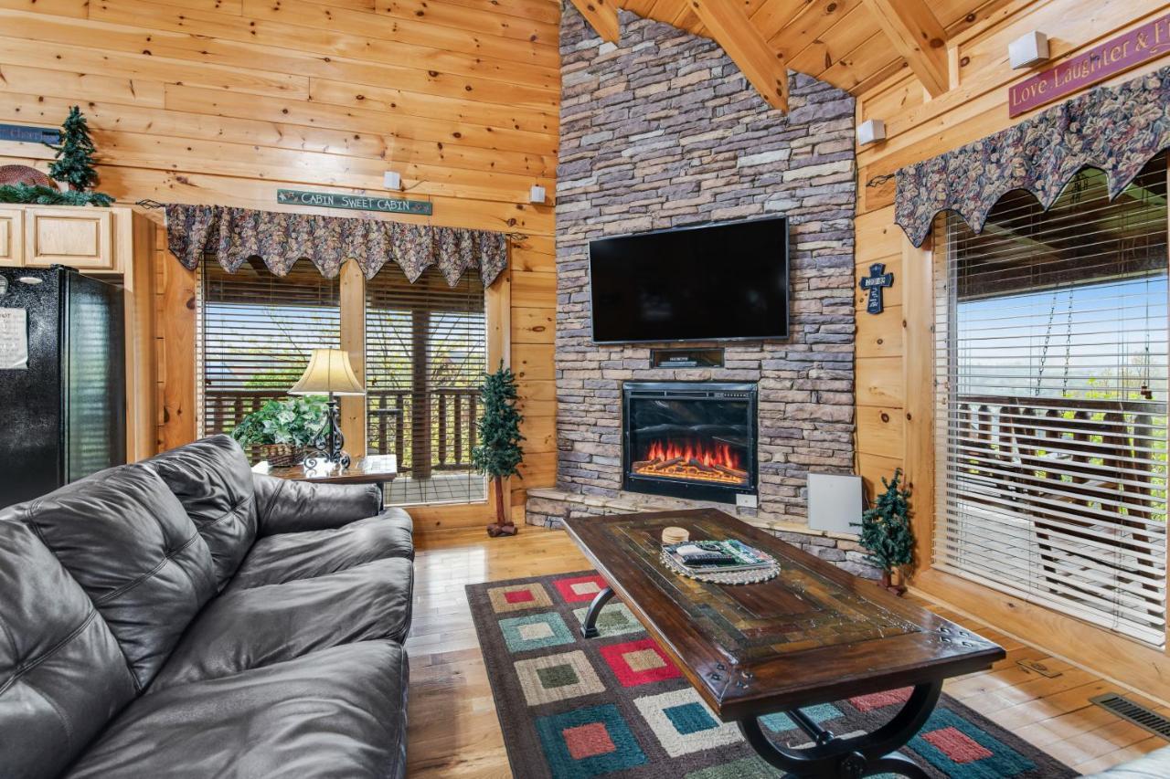 Lumberjack Rack Holiday home