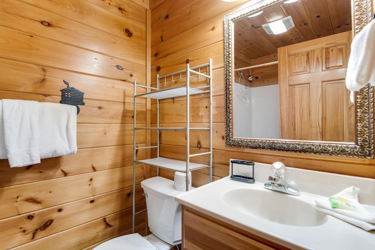 Holiday home Lumberjack Rack Sevierville