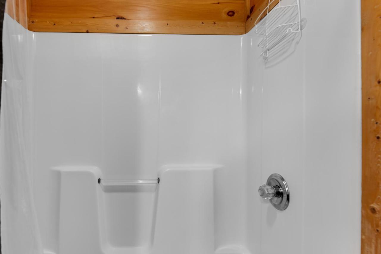 Lumberjack Rack Holiday home